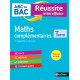 ABC BAC - Réussite le bac efficace - Maths complémentaires -...