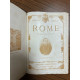 Publication Mensuelle Illustrée 1e Année: Rome N° 1 à 12 - 1904