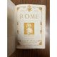 Publication Mensuelle Illustrée 3eme Annee : Rome N° 25 à 36 - 1906