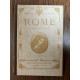 Publication Mensuelle Illustrée 2eme Annee : Rome N° 13 à 24 - 1905