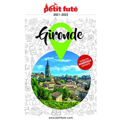 Guide Gironde 2021 Petit Futé