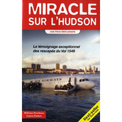 Miracle sur l'Hudson