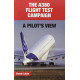 The A380 Flight Test Campaign - A pilot's View