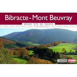 bibracte-mont beuvray 2015
