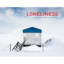 Loneliness A journey through Icelandic abandoned places