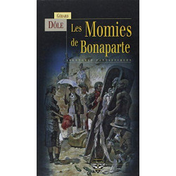 MOMIES DE BONAPARTE