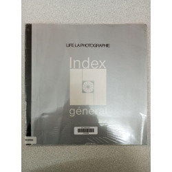 Index Général - Life La Photografie