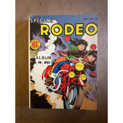 Special rodeo n°30