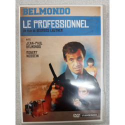 Belmondo - Le professionnel