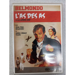 Belmondo - L'as des as