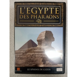 L'egypte des pharaons