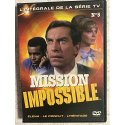 Mission impossible nº 5