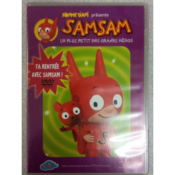 Samsam - Le plus des grands héros