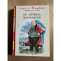 Le general dourakine