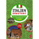 Coffret Italien Debutant 5 CD