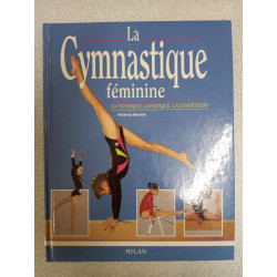 La gymnastique feminine