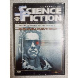 Science Fiction : Terminator