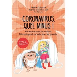 Coronavirus quel minus