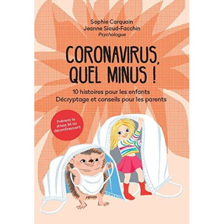 Coronavirus quel minus