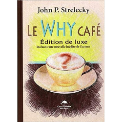 Le Why Café - Edition de luxe