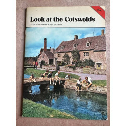 Look at the Cotswolds