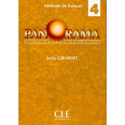 Panorama De La Langue FrancaisePanorama 4 de la langue française:...