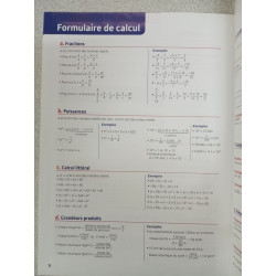 Delta Maths 5e (2016) - Manuel élève: Bimanuel Magnard : le manuel...