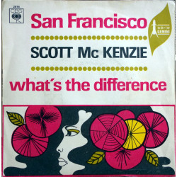 San Francisco / What's The Difference