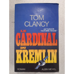 Le Cardinal du Kremlin