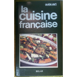 La cuisine Française