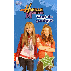 Hannah Montana T13 Vent Paniq