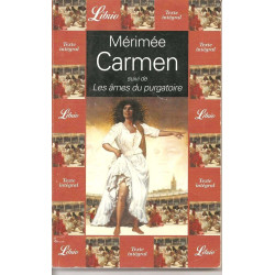 Carmen suivi de les ames du purgatoire