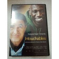 Intouchables - DVD
