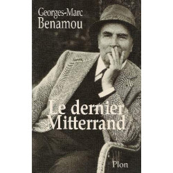 Le dernier Mitterrand