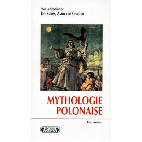 Mythologie polonaise