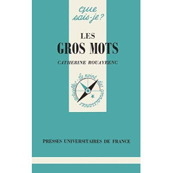 Les Gros mots