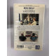 Mon Oncle jacques tati - Les Films de ma vie VHS Cassette vidéo