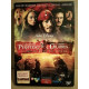 Pirates des Caraïbes Jusqu'au Bout du Monde DVD