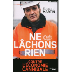 Ne lâchons rien