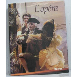L'opéra