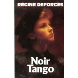 Noir Tango