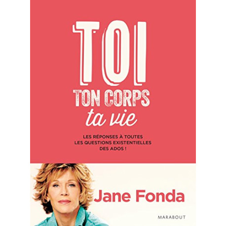 Toi ton corps ta vie