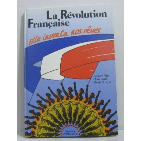 La Révolution française