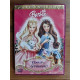 DVD - Barbie Dans Cœur de Princesse - Sa Première Comédie Musicale