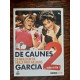 DVD - Le Meilleur de Nulle Part Ailleurs de Caunes Garcia Vol. 2