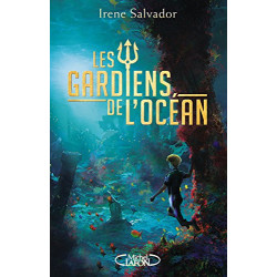 Les gardiens de l'océan