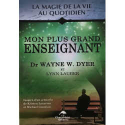 Mon Plus Grand ENSEIGNANT
