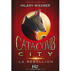 Catacomb city t2