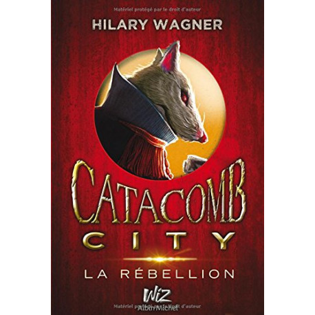 Catacomb city t2