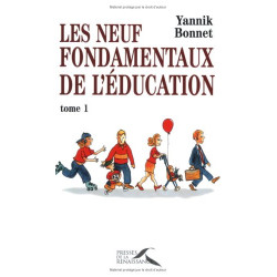 Les Neuf fondamentaux de l'éducation